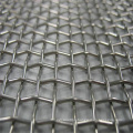 Fantistic Quality Crimped Woven Wire Mesh